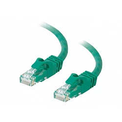 C2G Cat6 Booted Unshielded (UTP) Network Patch Cable