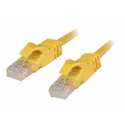 C2G Cat6 Booted Unshielded (UTP) Network Patch Cable