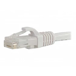 C2G Cat6 Booted Unshielded (UTP) Network Patch Cable