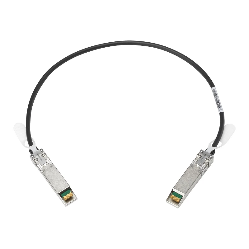 HPE Copper Cable - Cable de conexión directa 25GBase