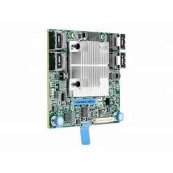 HPE Smart Array P816i-a SR Gen10 - Controlador de almacenamiento (RAID) con disipador térmico de bajo perfil