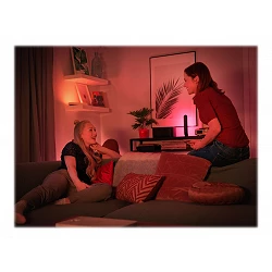 Philips Hue White and Color Ambiance Play Extension Pack