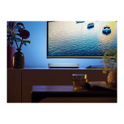 Philips Hue White and Color Ambiance Play Extension Pack