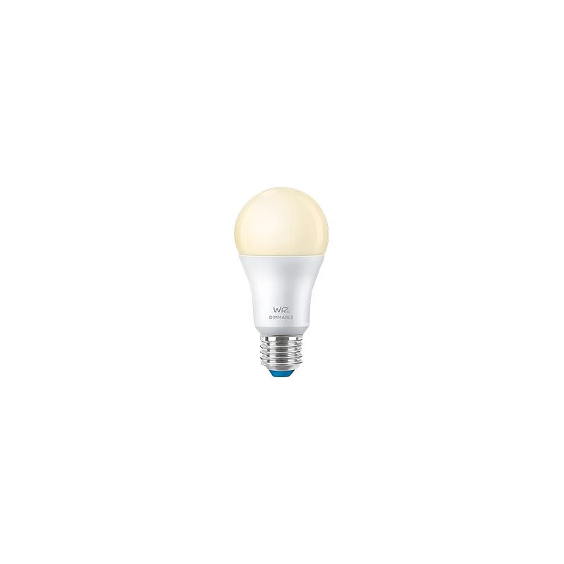 WiZ - Bombilla LED - forma: A60 - E27 - 8 W (equivalente 60 W)