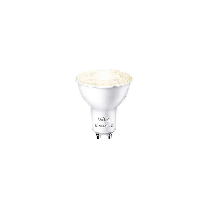 WiZ - Bombilla LED con reflector - GU10 - 4.9 W (equivalente 50 W)