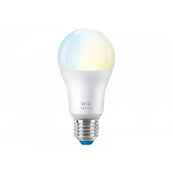 WiZ Whites - Bombilla LED - forma: A60 - E27