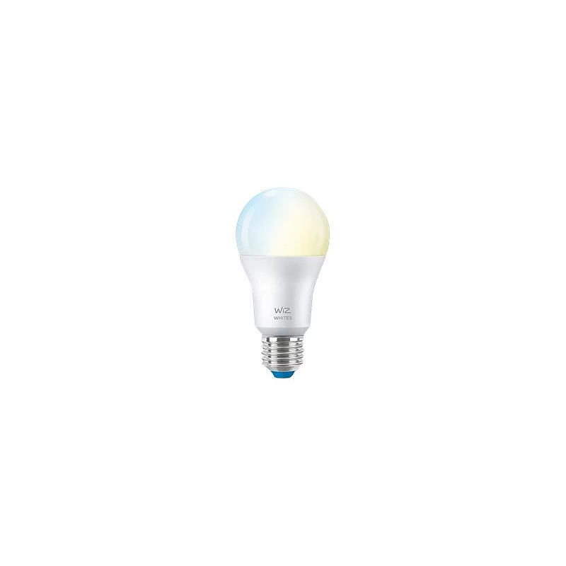 WiZ Whites - Bombilla LED - forma: A60 - E27