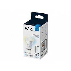 WiZ Colors - Bombilla LED - GU10 - 4.9 W (equivalente 50 W)