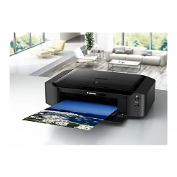 Canon PIXMA iP8750 - Impresora - color - chorro de tinta