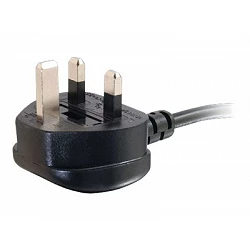 C2G Universal Power Cord - Cable de alimentación