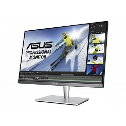 ASUS ProArt PA24AC - Monitor LCD - 24.1\\\" - 1920 x 1200 WUXGA @ 70 Hz