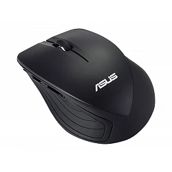 ASUS WT465 - Ratón - óptico - inalámbrico