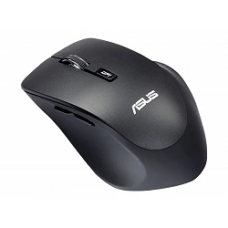 ASUS WT425 - Ratón - diestro - óptico - 6 botones