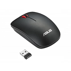 ASUS WT300 - Ratón - diestro y zurdo - óptico