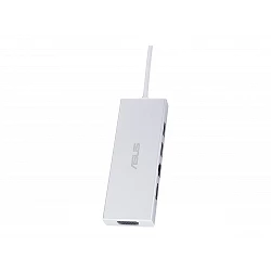 ASUS OS200 - Estación de conexión - USB-C