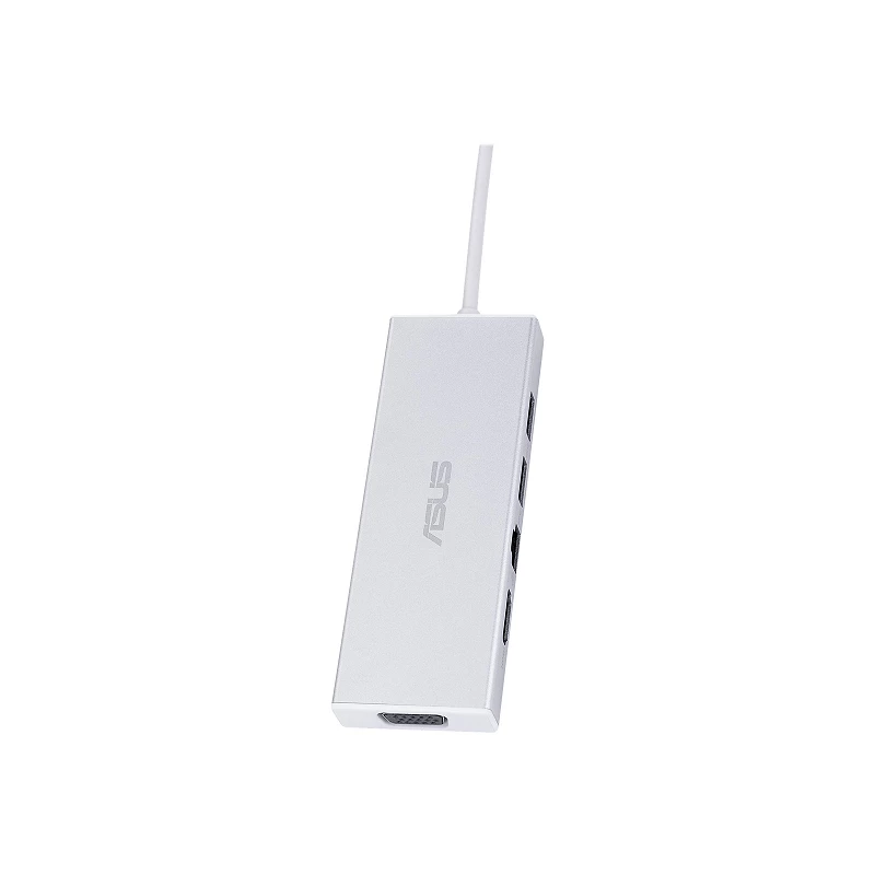 ASUS OS200 - Estación de conexión - USB-C