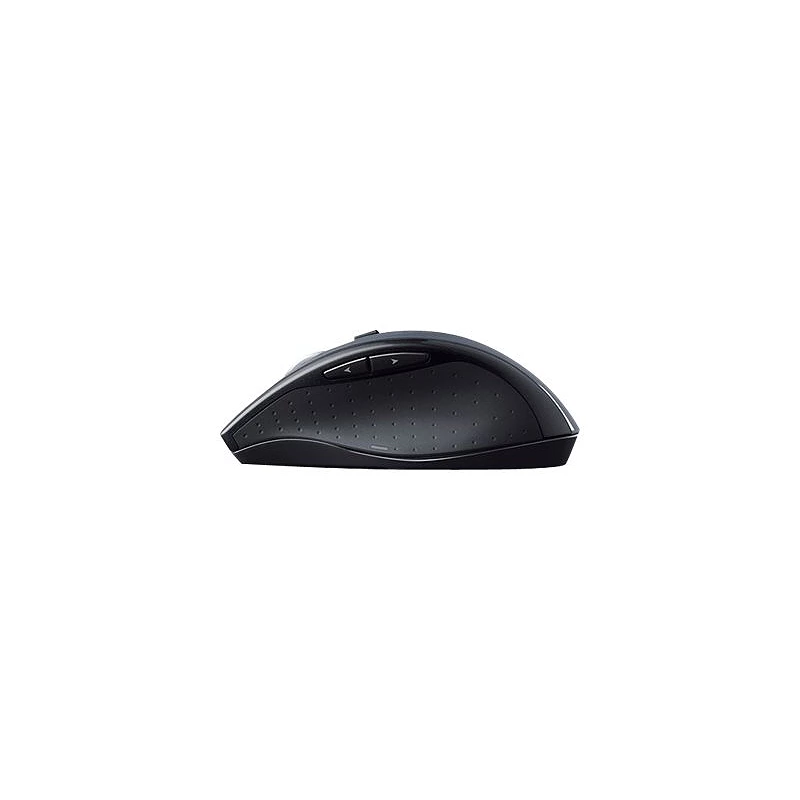 Logitech M705 - Ratón - diestro - laser - inalámbrico