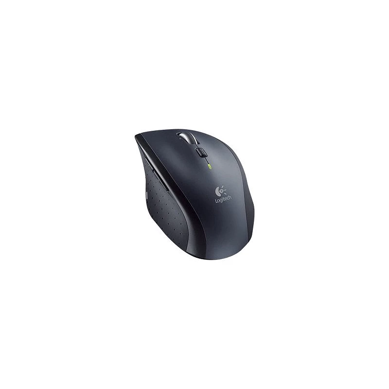 Logitech M705 - Ratón - diestro - laser - inalámbrico