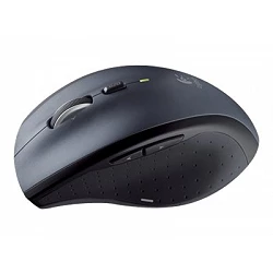 Logitech M705 - Ratón - diestro - laser - inalámbrico