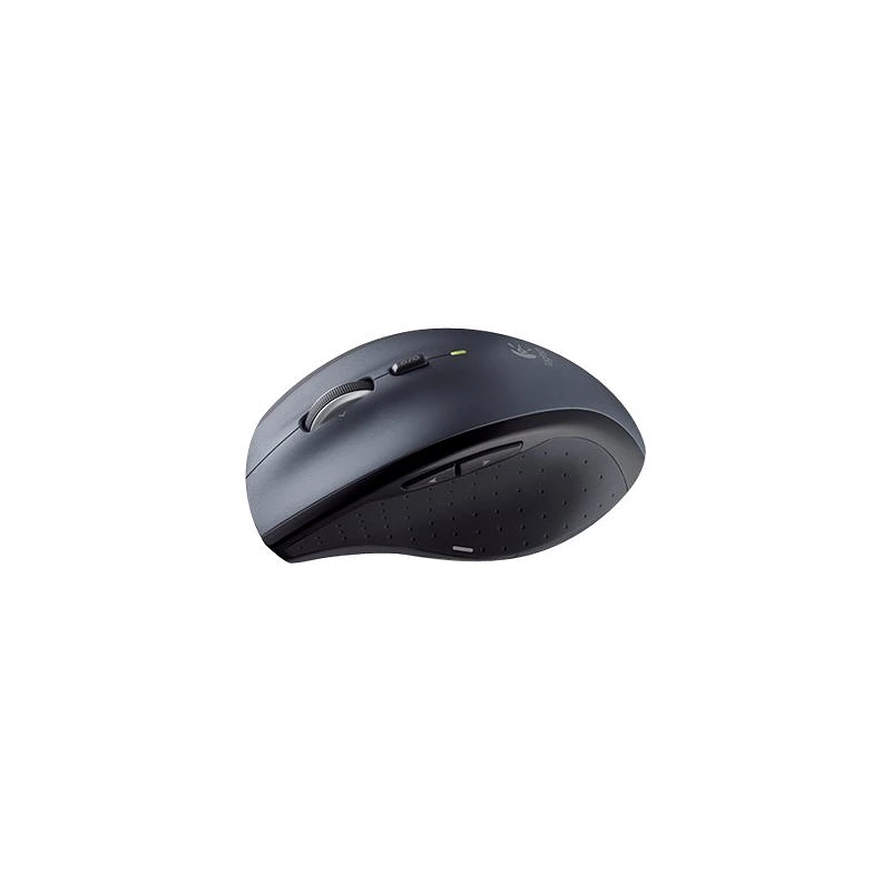 Logitech M705 - Ratón - diestro - laser - inalámbrico