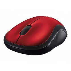 Logitech M185 - Ratón - óptico - inalámbrico