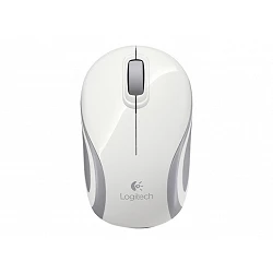 Logitech M187 - Ratón - óptico - inalámbrico