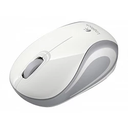 Logitech M187 - Ratón - óptico - inalámbrico