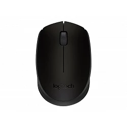 Logitech M171 - Ratón - diestro y zurdo - inalámbrico