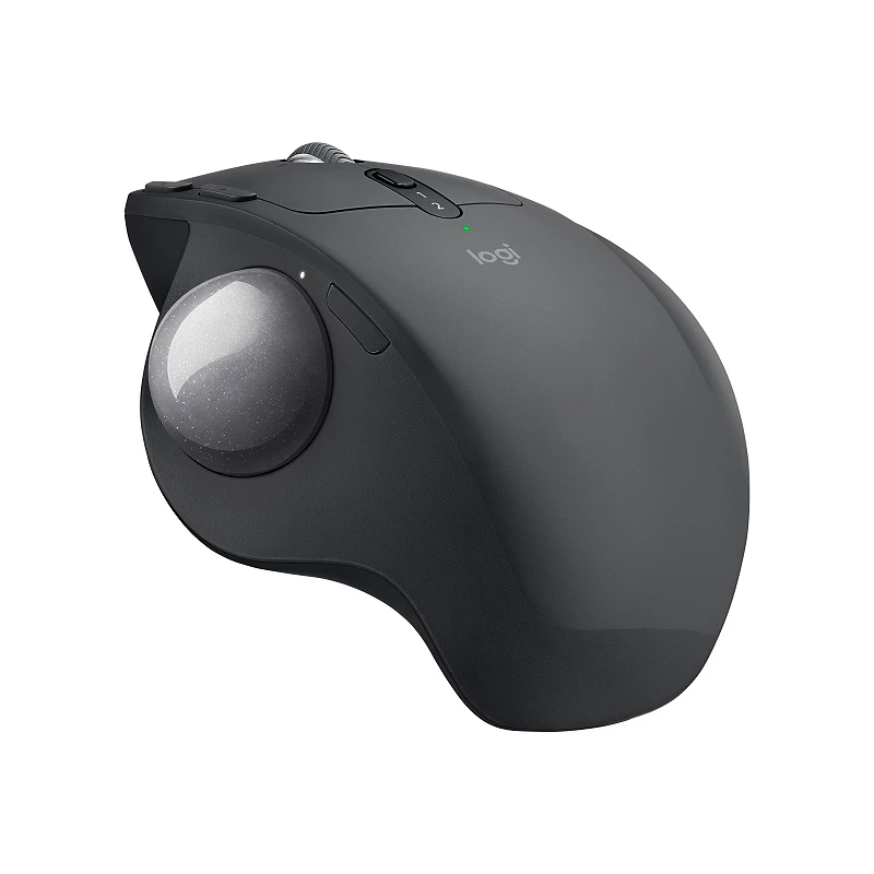 Logitech MX ERGO - Bola de seguimiento - óptico