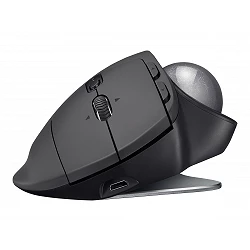 Logitech MX ERGO - Bola de seguimiento - óptico