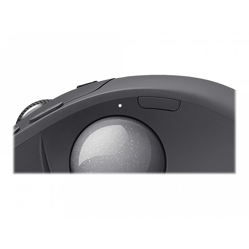 Logitech MX ERGO - Bola de seguimiento - óptico