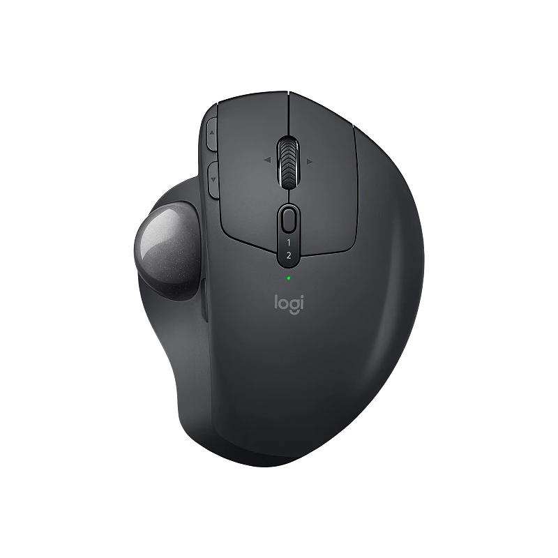 Logitech MX ERGO - Bola de seguimiento - óptico