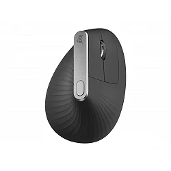 Logitech MX Vertical - Ratón vertical - ergonómico