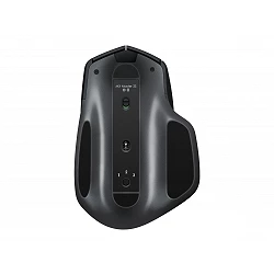 Logitech MX Master 2S - Ratón - laser - 7 botones