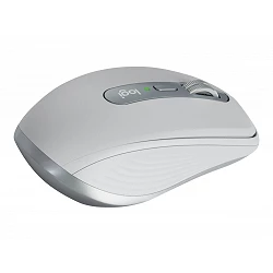 Logitech MX Anywhere 3 for Mac - Ratón - laser