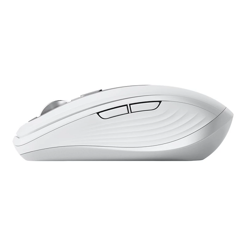 Logitech MX Anywhere 3 for Mac - Ratón - laser