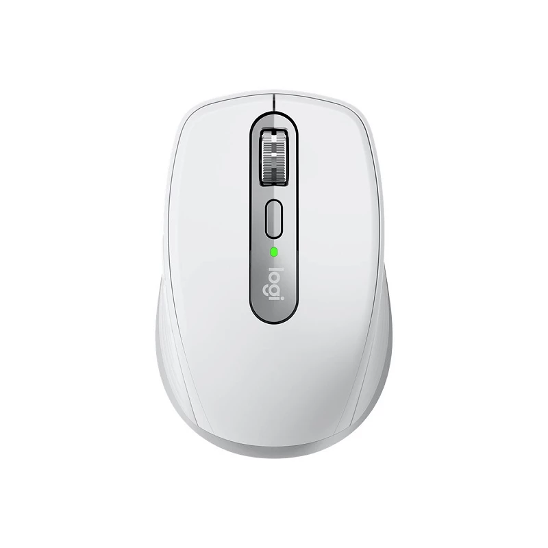 Logitech MX Anywhere 3 for Mac - Ratón - laser