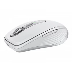 Logitech MX Anywhere 3 for Mac - Ratón - laser