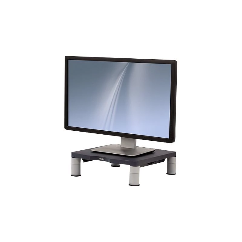 Fellowes Standard Monitor Riser - Base - para Monitor