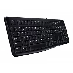 Logitech Desktop MK120 - Juego de teclado y ratón