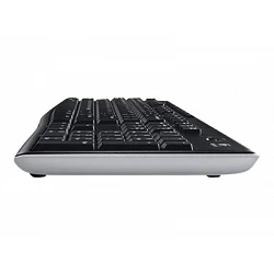 Logitech Wireless Keyboard K270 - Teclado