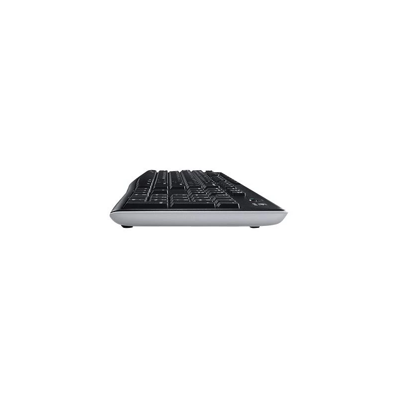 Logitech Wireless Keyboard K270 - Teclado