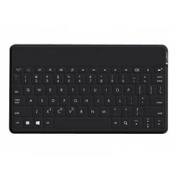 Logicool Keys-To-Go - Teclado - Bluetooth