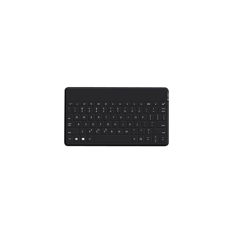 Logicool Keys-To-Go - Teclado - Bluetooth