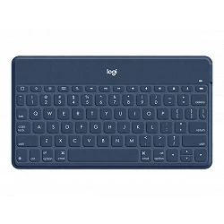 Logitech Keys-To-Go - Teclado - Bluetooth