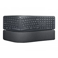 Logitech ERGO K860 Split Keyboard for Business