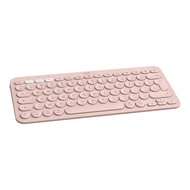 Logitech K380 Multi-Device Bluetooth Keyboard