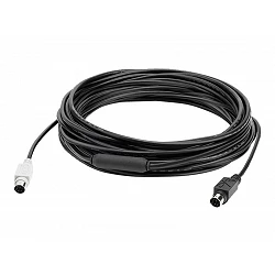 Logitech GROUP - Cable de extensión para cámara