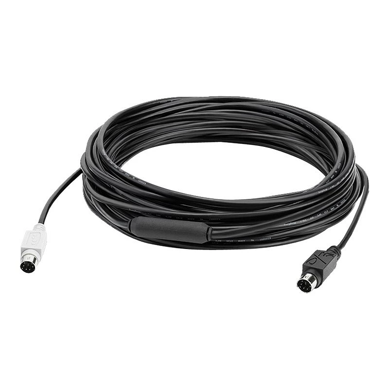 Logitech GROUP - Cable de extensión para cámara