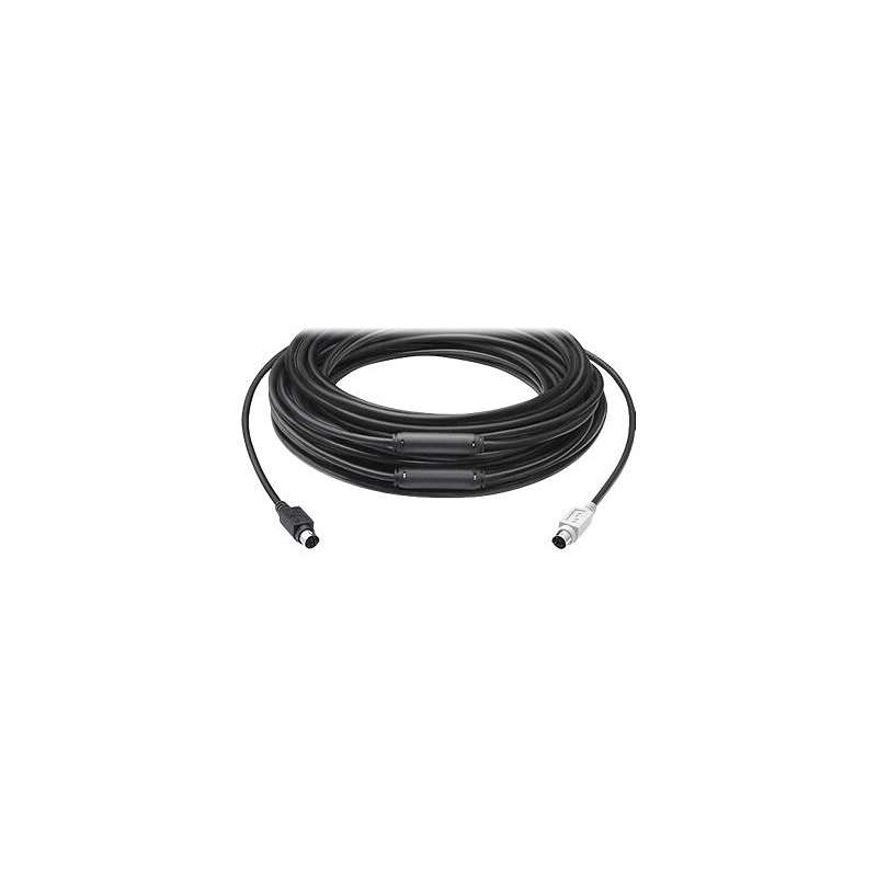 Logitech GROUP - Cable de extensión para cámara